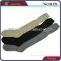 fancy knee high socks smart wool socks manufacturer